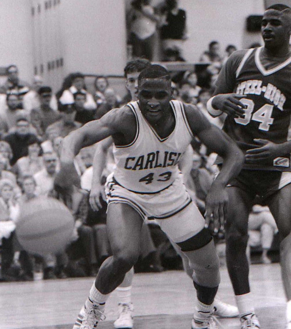 1988 Carlisle Basketball
